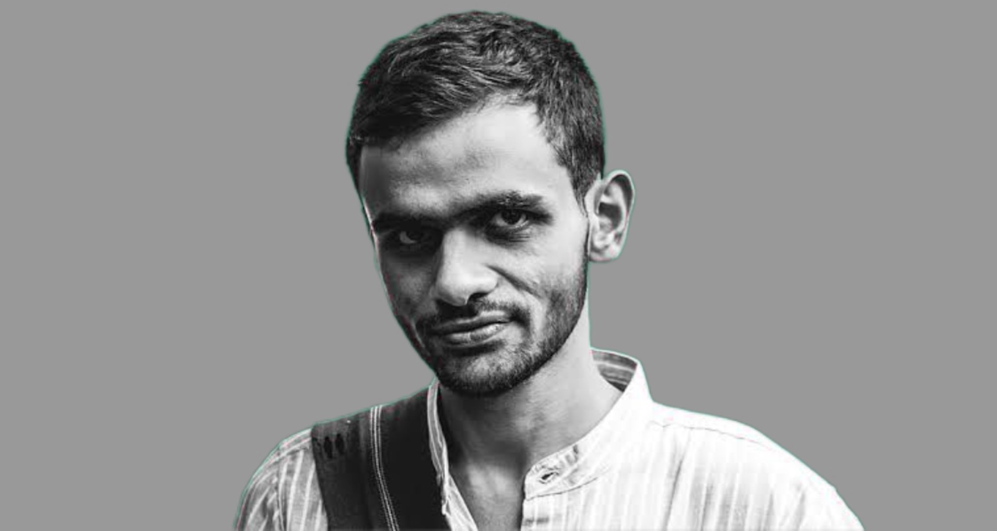 Umar Khalid Biography and Books